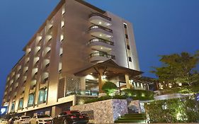 โรงแรมลีวาน่า